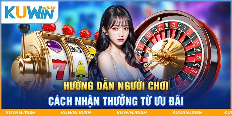 Cách thức săn khuyến mãi Kuwin vừa đơn giản, vừa dễ hiểu 