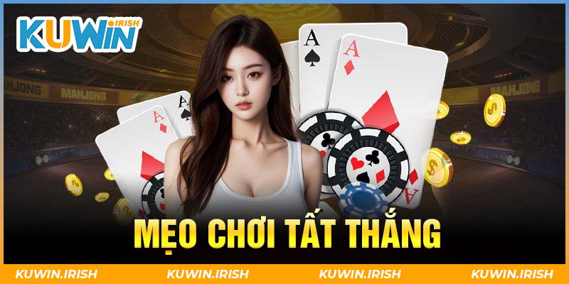 Chia sẻ các tips hay từ hệ thống game để tránh thua lỗ